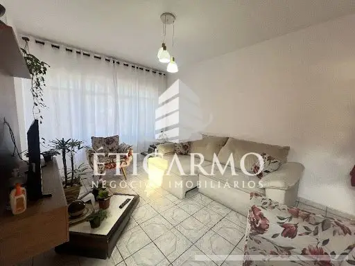 Casa - 3 quartos - Jardim Nossa Senhora do Carmo - São Paulo