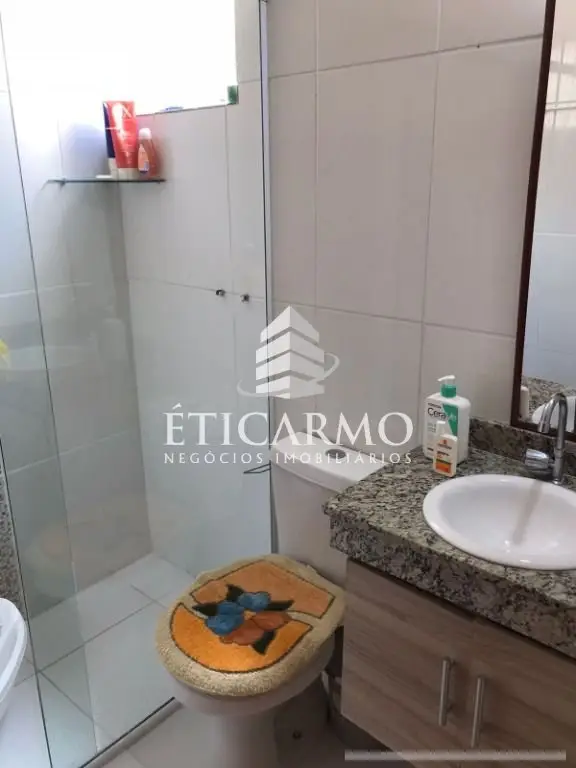 Sobrado - 3 quartos - Cidade Patriarca - São Paulo - foto 5