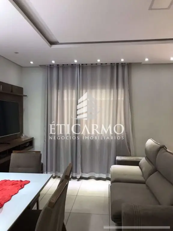 Sobrado - 3 quartos - Cidade Patriarca - São Paulo