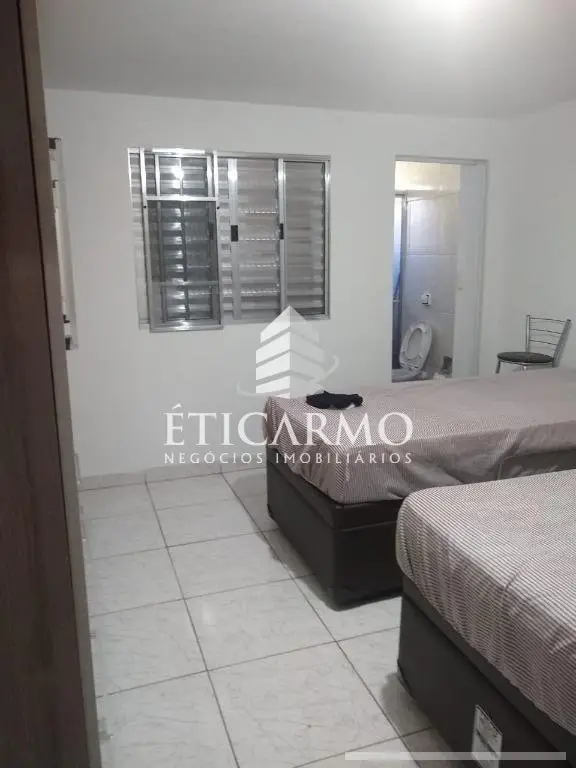 Casa com 2 quartos em Parque Savoi City - foto 2