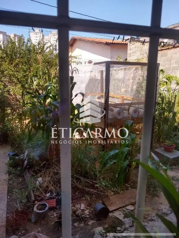 Casa com 2 quartos em Parque Savoi City - foto 5