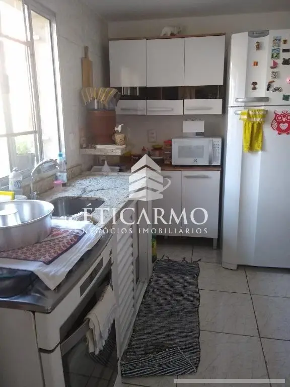 Casa com 2 quartos em Parque Savoi City - foto 3