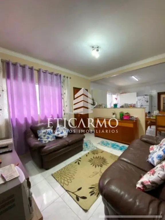 Casa - 3 quartos - Jardim Nossa Senhora do Carmo - São Paulo - foto 3