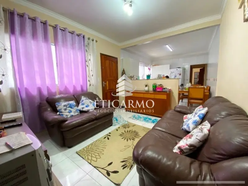 Casa - 3 quartos - Jardim Nossa Senhora do Carmo - São Paulo - foto 4