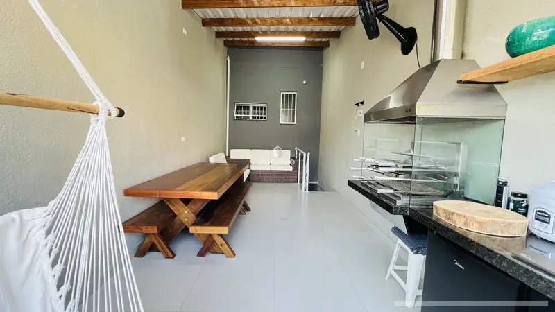 Sobrado - 2 quartos - Jardim Itapema - São Paulo