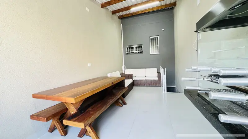 Sobrado - 2 quartos - Jardim Itapema - São Paulo - foto 2