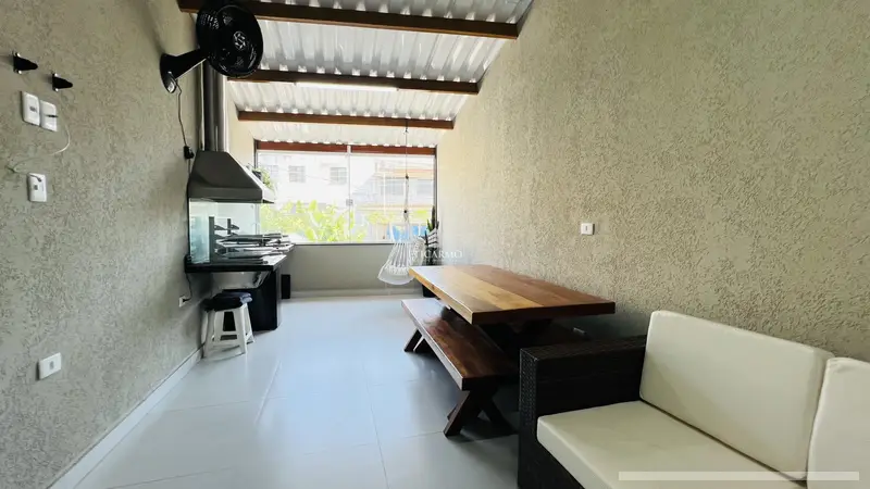 Sobrado - 2 quartos - Jardim Itapema - São Paulo - foto 3