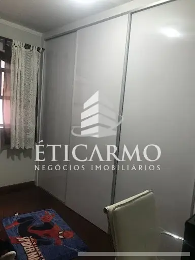 Sobrado - 4 quartos - Jardim Nossa Senhora do Carmo - São Paulo - foto 5