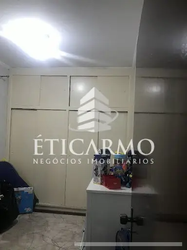 Sobrado - 4 quartos - Jardim Nossa Senhora do Carmo - São Paulo - foto 3