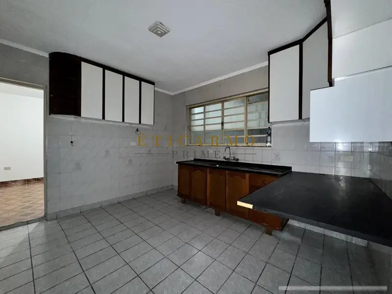 Casa - 3 quartos - Cidade Líder - São Paulo - foto 2