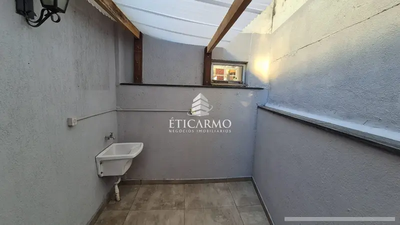 Casa com 2 quartos em Condomínio Edifício Parque do Carmo - foto 5