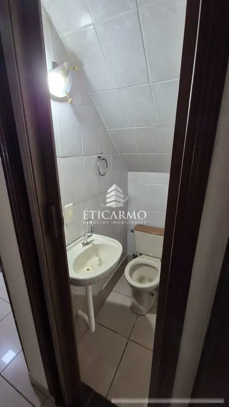 Casa com 2 quartos em Condomínio Edifício Parque do Carmo - foto 4