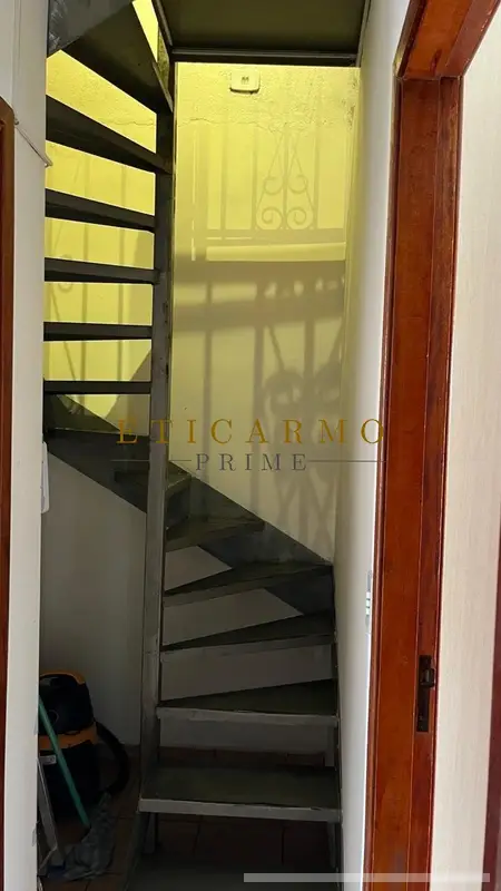 Sobrado - 3 quartos - Cidade Líder - São Paulo