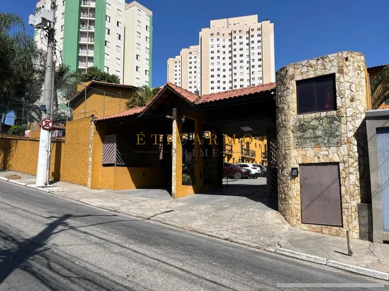 Sobrado - 3 quartos - Cidade Líder - São Paulo - foto 4