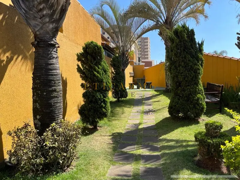 Sobrado - 3 quartos - Cidade Líder - São Paulo - foto 2