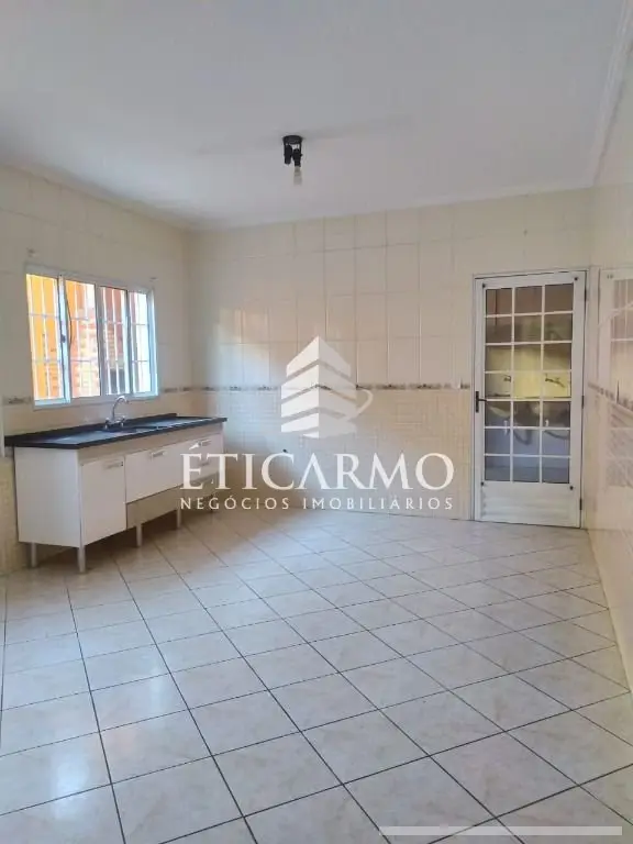 Sobrado - 2 quartos - Jardim Nossa Senhora do Carmo - São Paulo - foto 5