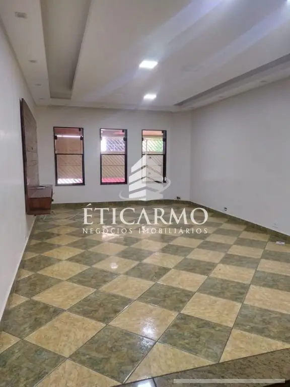 Sobrado - 2 quartos - Jardim Nossa Senhora do Carmo - São Paulo - foto 3