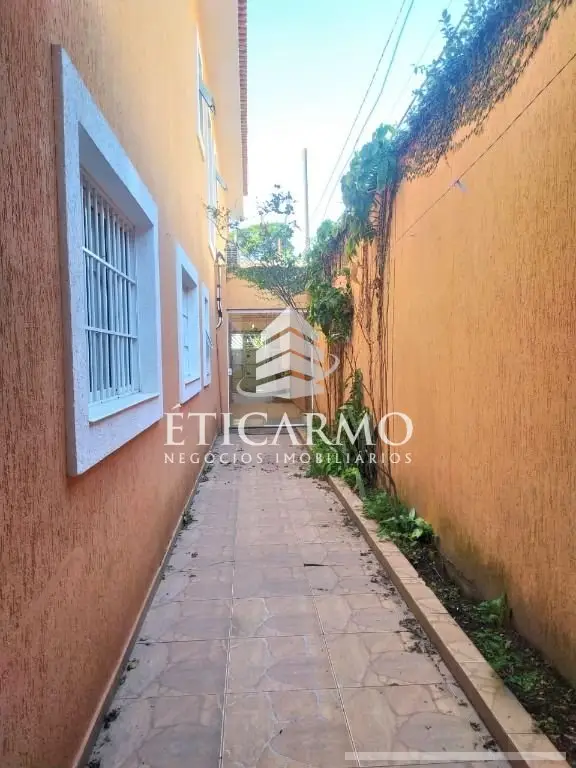 Sobrado - 2 quartos - Jardim Nossa Senhora do Carmo - São Paulo - foto 2