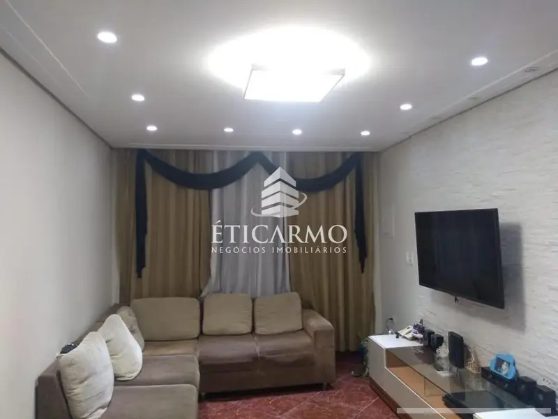 Sobrado - 3 quartos - Jardim Nossa Senhora do Carmo - São Paulo - foto 4