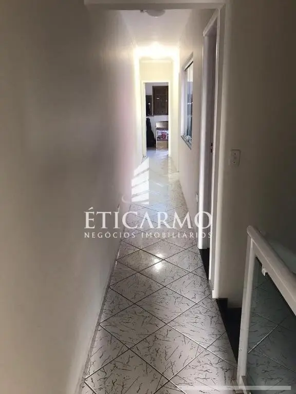 Sobrado - 3 quartos - Jardim Nossa Senhora do Carmo - São Paulo - foto 5