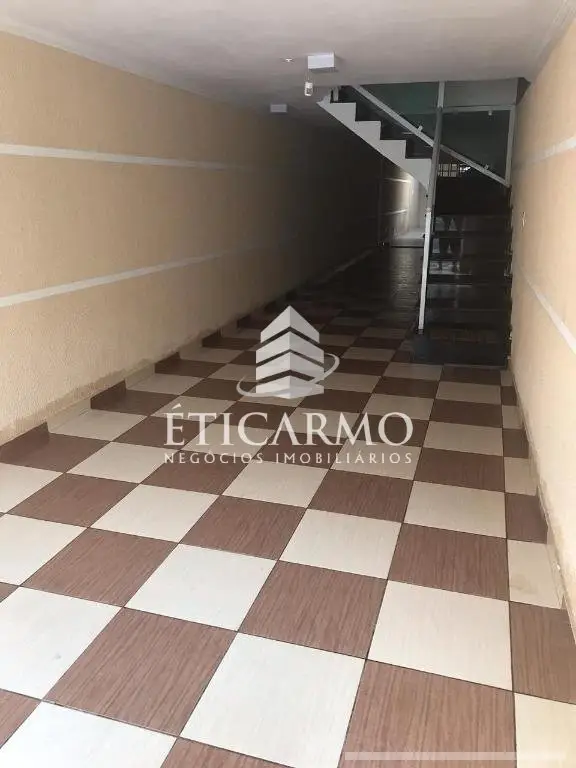 Sobrado - 3 quartos - Jardim Nossa Senhora do Carmo - São Paulo - foto 2