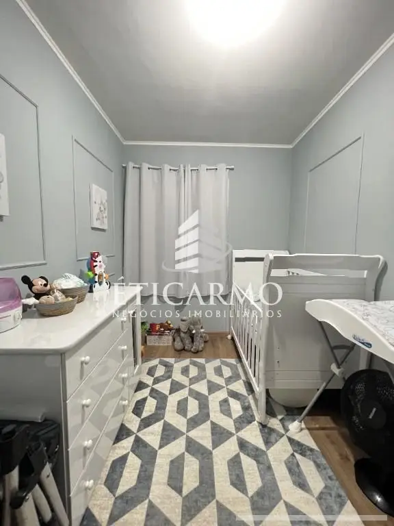 Sobrado - 3 quartos - Jardim Nossa Senhora do Carmo - São Paulo - foto 4