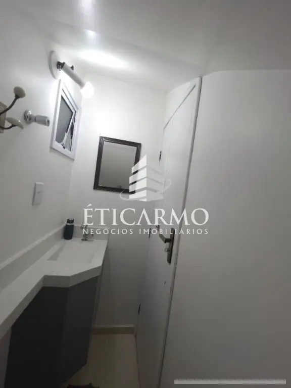 Sobrado - 3 quartos - Jardim Nossa Senhora do Carmo - São Paulo - foto 2