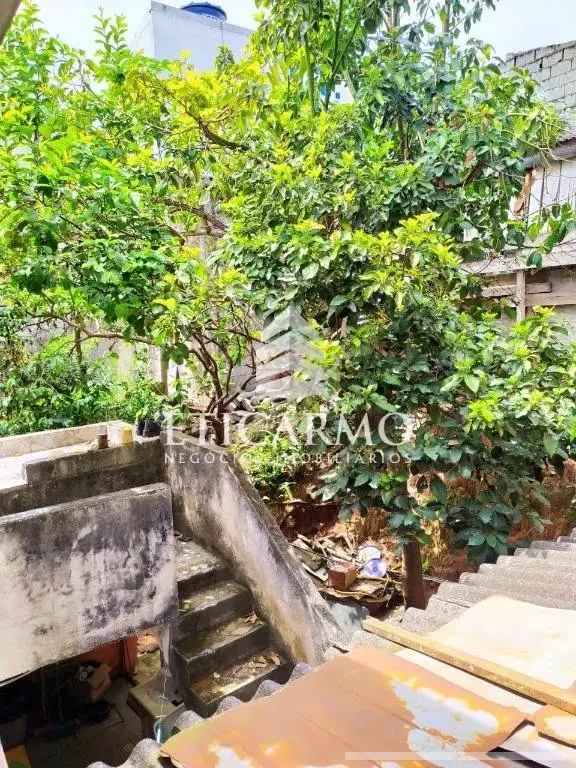 Sobrado - 6 quartos - Cidade Líder - São Paulo - foto 3