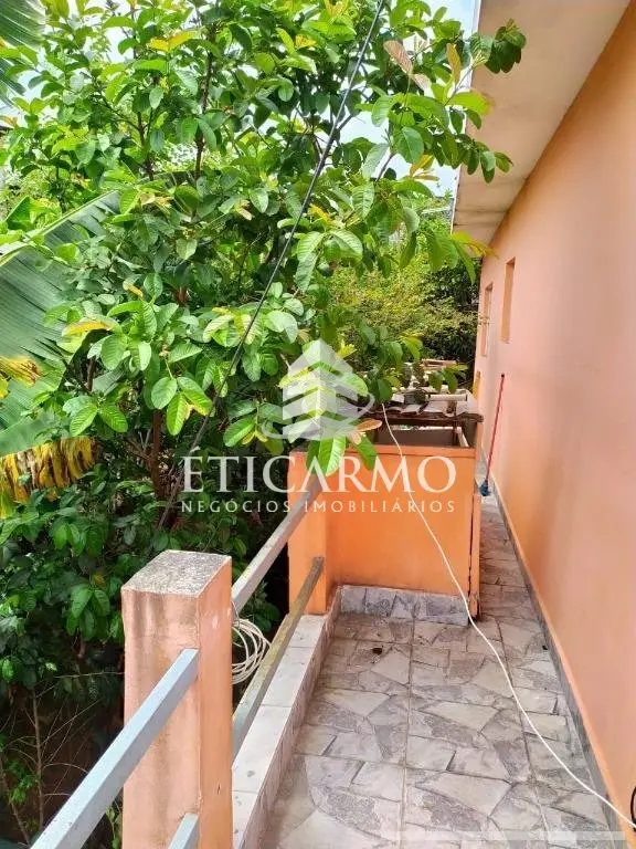 Sobrado - 6 quartos - Cidade Líder - São Paulo - foto 5