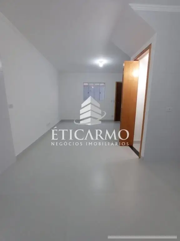 Sobrado - 2 quartos - Cidade Líder - São Paulo - foto 4