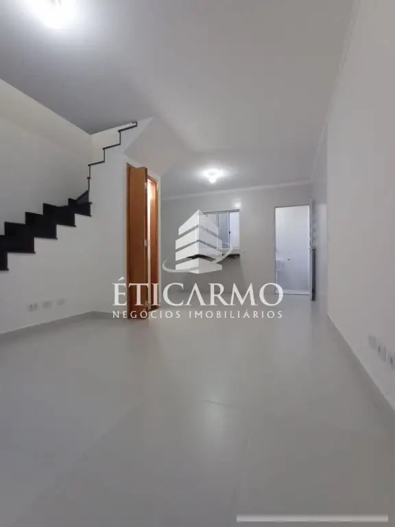 Sobrado - 2 quartos - Cidade Líder - São Paulo