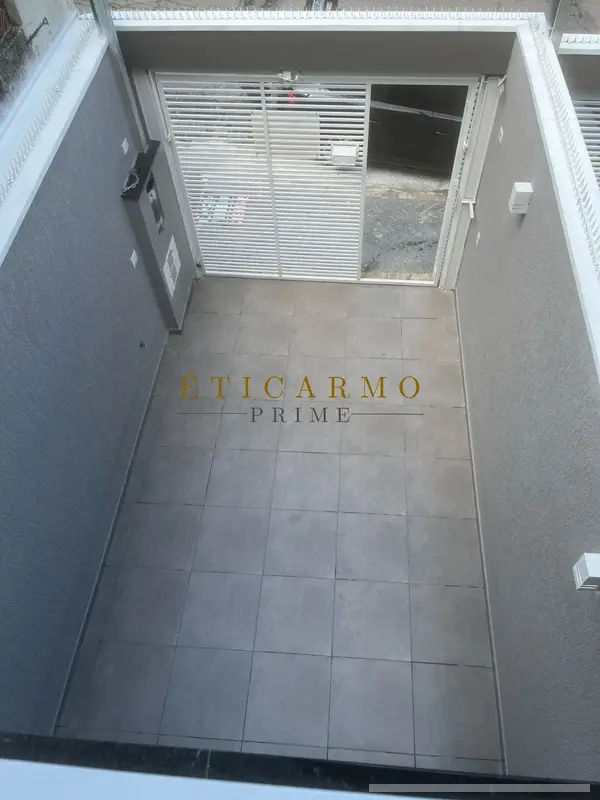 Sobrado - 3 quartos - Vila Nhocune - São Paulo - foto 5