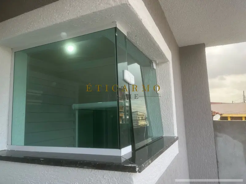 Sobrado - 3 quartos - Vila Nhocune - São Paulo - foto 4