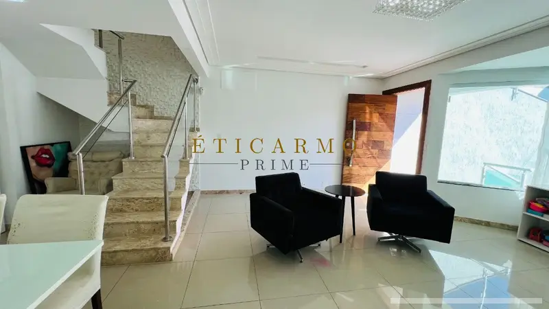 Sobrado com 3 quartos em Fazenda Aricanduva - foto 5