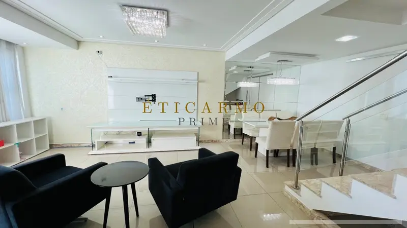 Sobrado com 3 quartos em Fazenda Aricanduva - foto 3