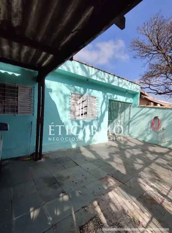 Casa - 3 quartos - Vila Nhocune - São Paulo - foto 5