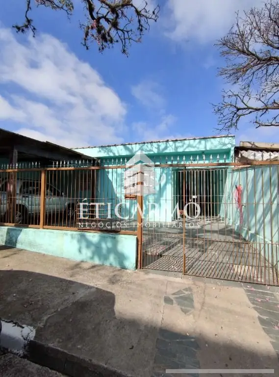 Casa - 3 quartos - Vila Nhocune - São Paulo - foto 2