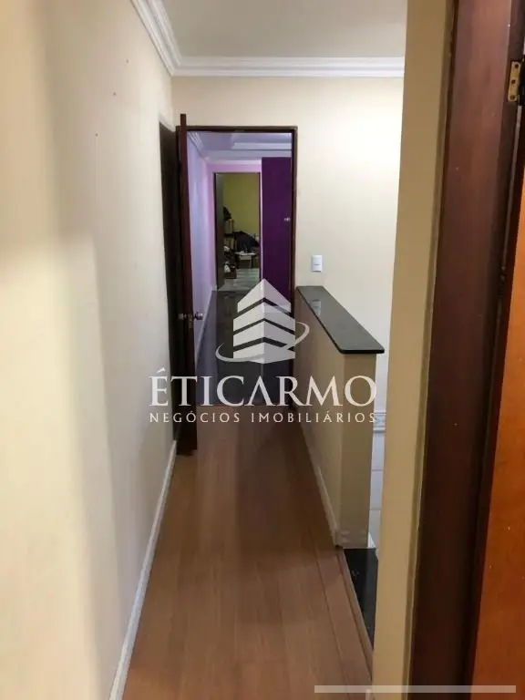 Sobrado - 4 quartos - Cidade Líder - São Paulo - foto 4