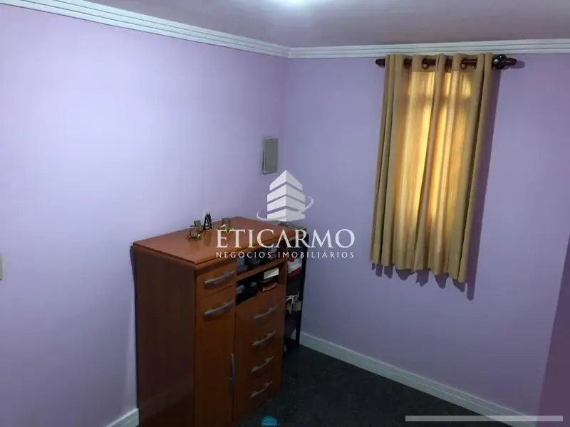 Sobrado - 4 quartos - Cidade Líder - São Paulo - foto 3