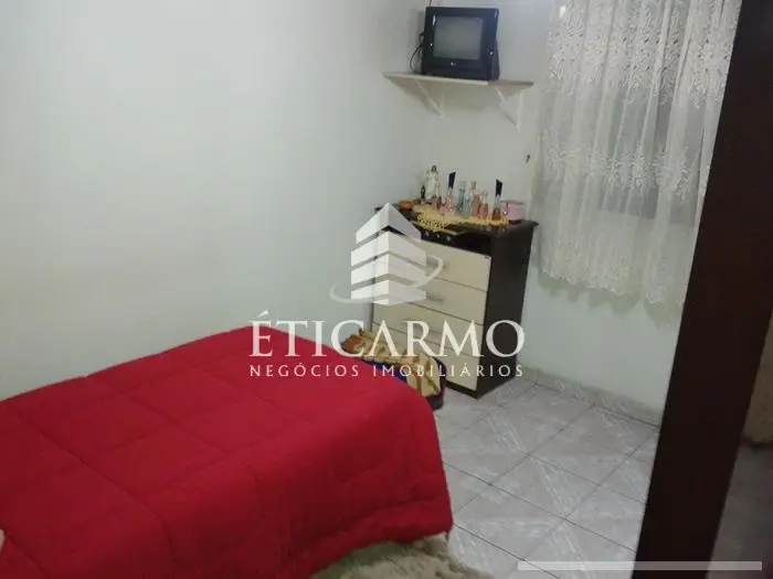 Casa - 6 quartos - Cidade Líder - São Paulo - foto 5