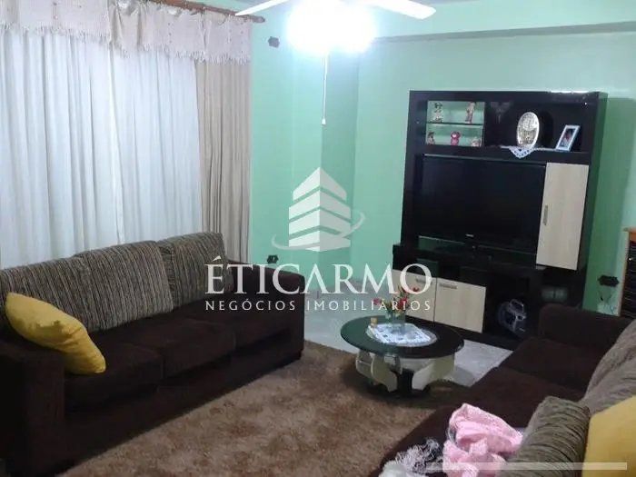 Casa - 6 quartos - Cidade Líder - São Paulo - foto 2