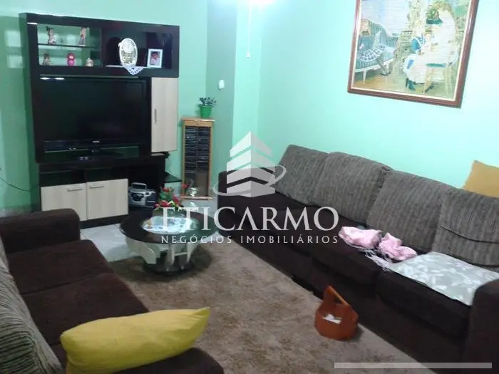 Casa - 6 quartos - Cidade Líder - São Paulo - foto 3