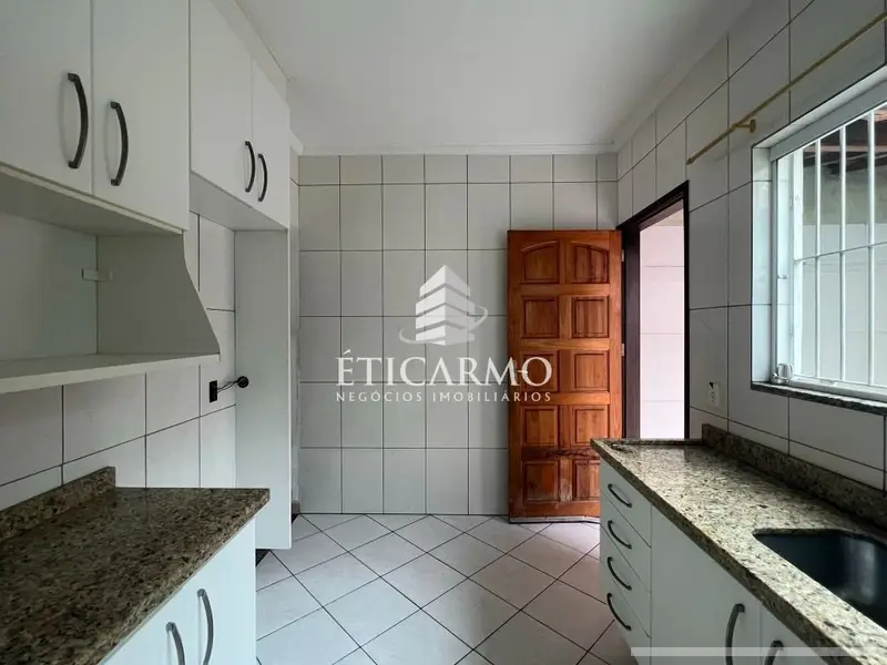 Sobrado - 2 quartos - Cidade Líder - São Paulo - foto 4