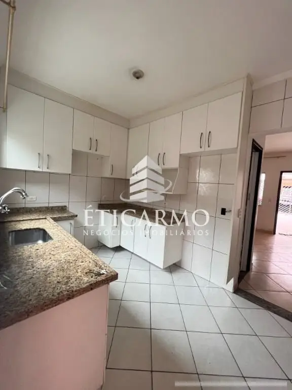 Sobrado - 2 quartos - Cidade Líder - São Paulo