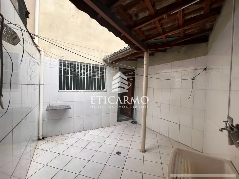 Sobrado - 2 quartos - Cidade Líder - São Paulo - foto 5