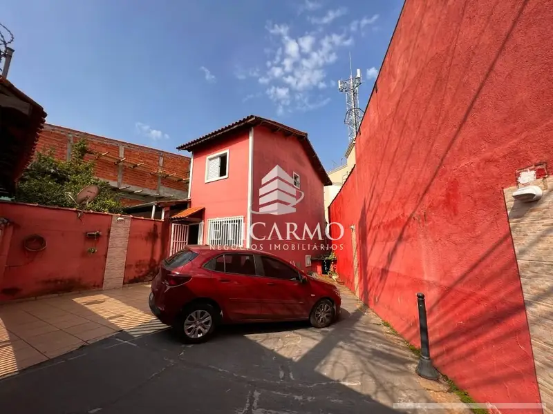 Sobrado - 2 quartos - Cidade Líder - São Paulo - foto 5