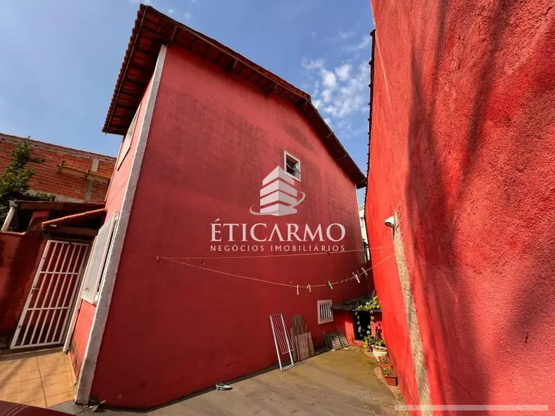 Sobrado - 2 quartos - Cidade Líder - São Paulo - foto 4