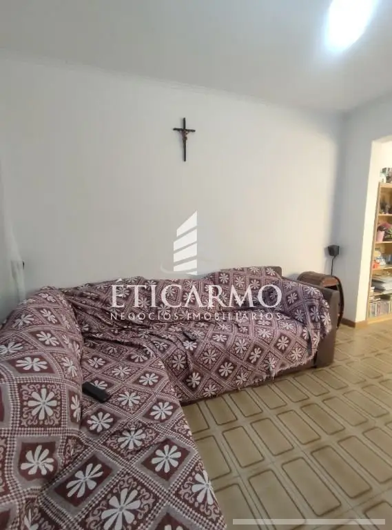 Sobrado - 4 quartos - Cidade Líder - São Paulo - foto 2