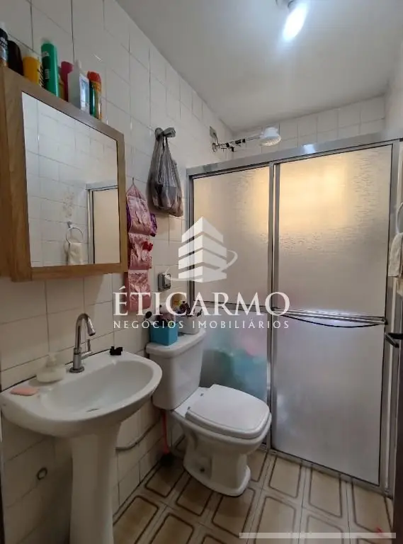 Sobrado - 4 quartos - Cidade Líder - São Paulo - foto 4