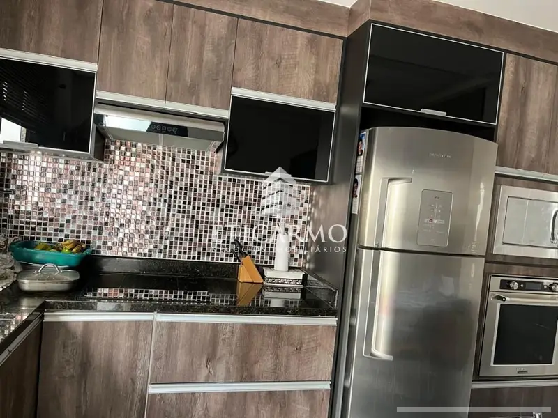 Sobrado - 3 quartos - Vila Carmosina - São Paulo - foto 4